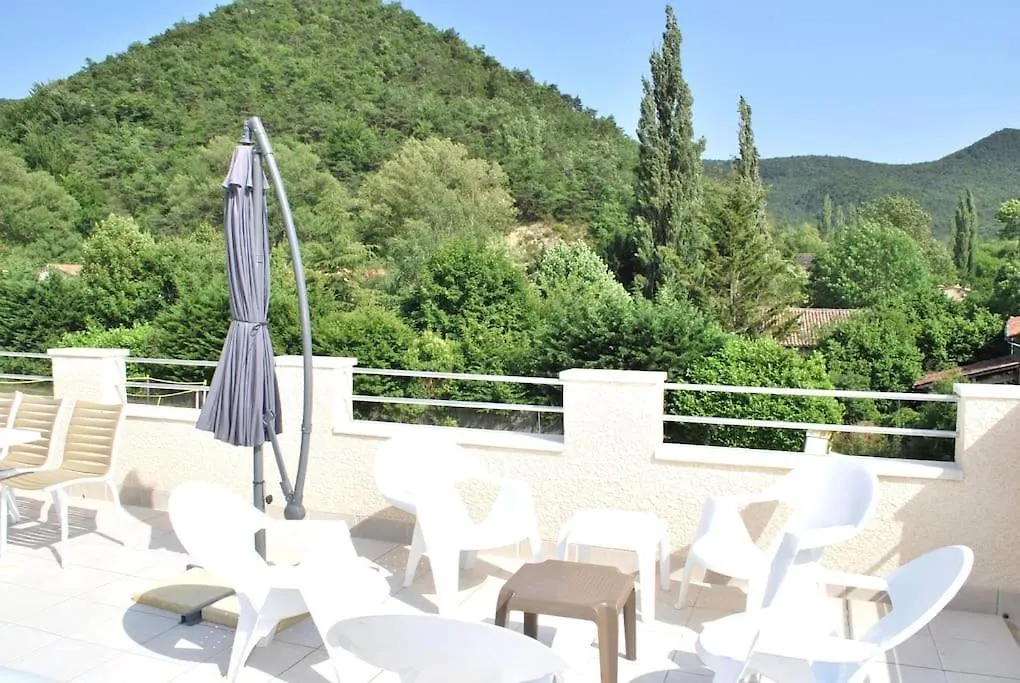 Au Mas Du Bec Pointu Entre Diois Et Provence Βίλα Eygluy-Escoulin